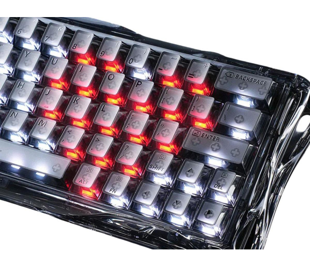 Gravastar V60 Onyx Crystal - 1522302 - zdjęcie 4